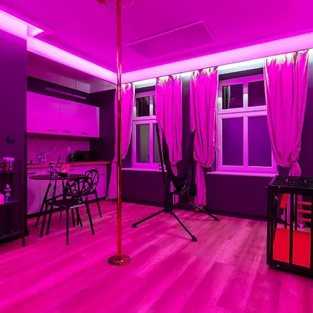 Secret Bdsm & Apartment