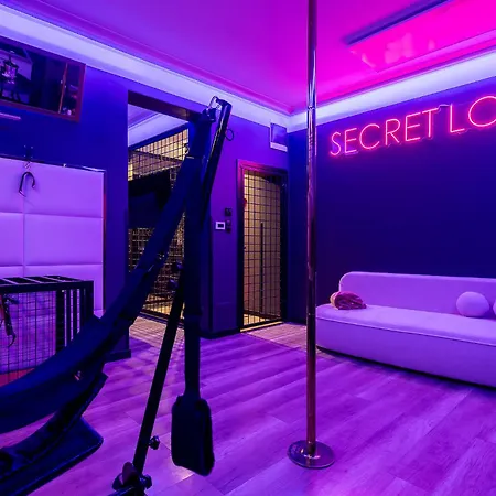 Secret Bdsm & *