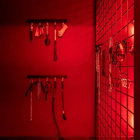 Secret Bdsm &