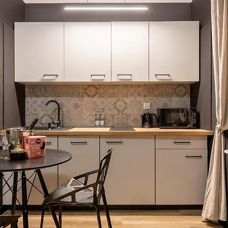 شقة Secret Bdsm & بوزنان