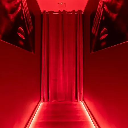 Secret Bdsm & Апартаменти Познань