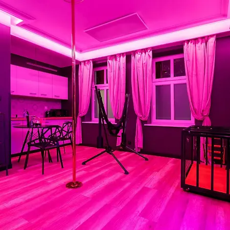 Secret Bdsm & Апартаменти