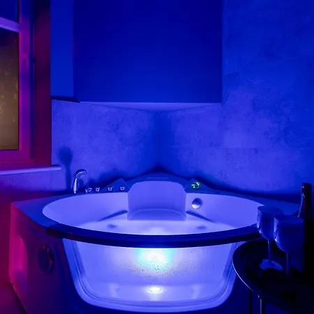 דירה Secret Bdsm &