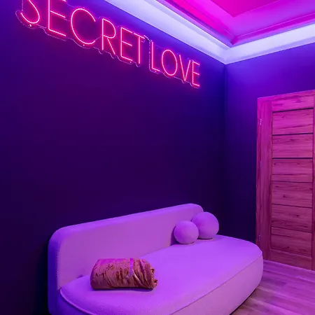 Secret Bdsm & *