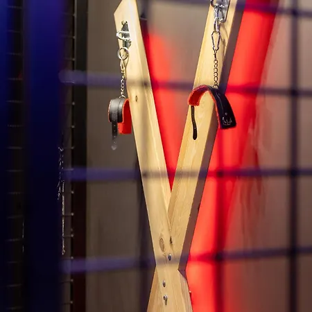 Secret Bdsm & דירה *