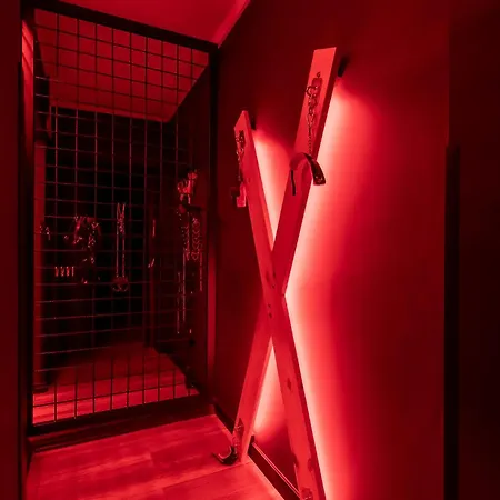 Secret Bdsm & Apartmán *