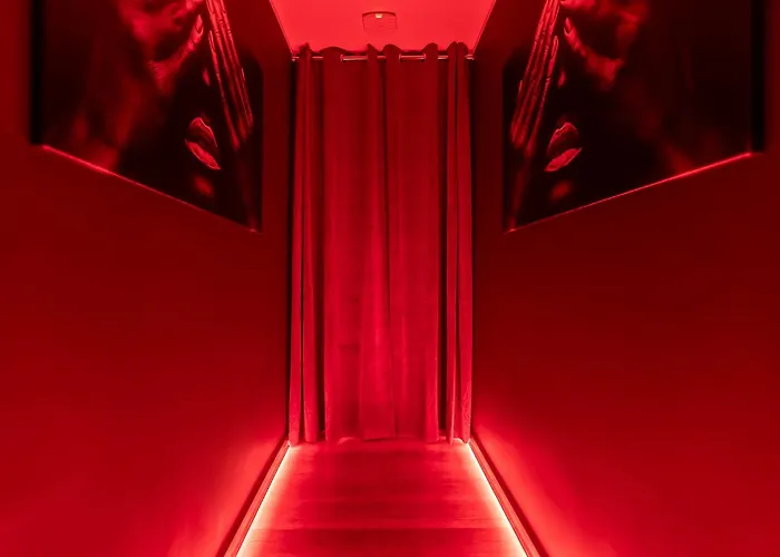 Secret Bdsm & Апартаменти Познань