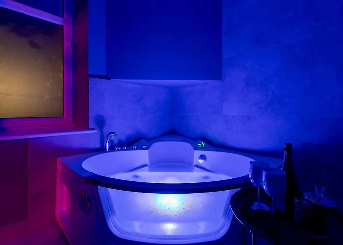 Apartamento Secret Bdsm &