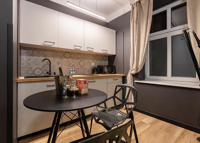 Apartamento Secret Bdsm & Poznan