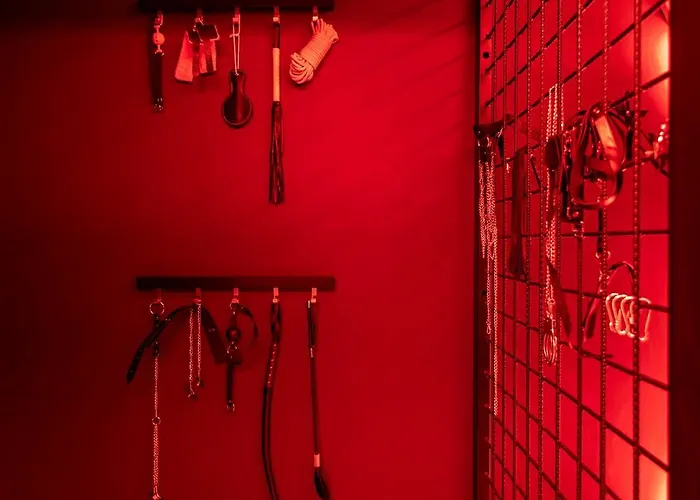 Secret Bdsm &