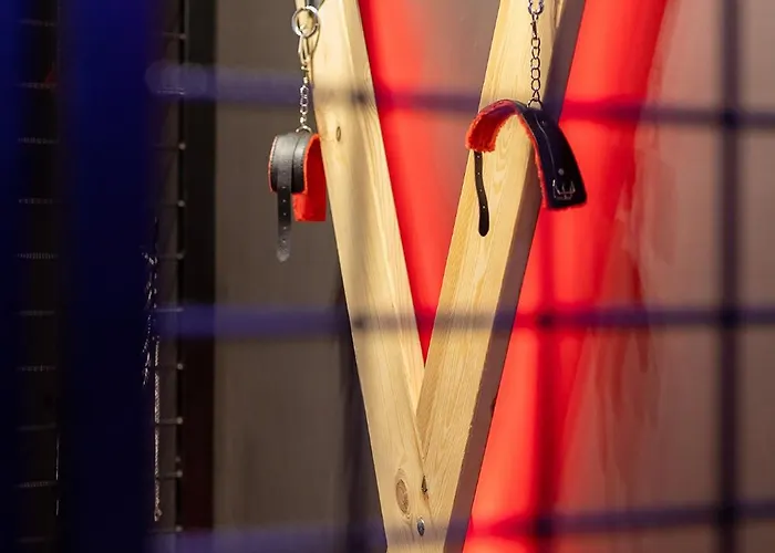 Secret Bdsm & Апартаменти *