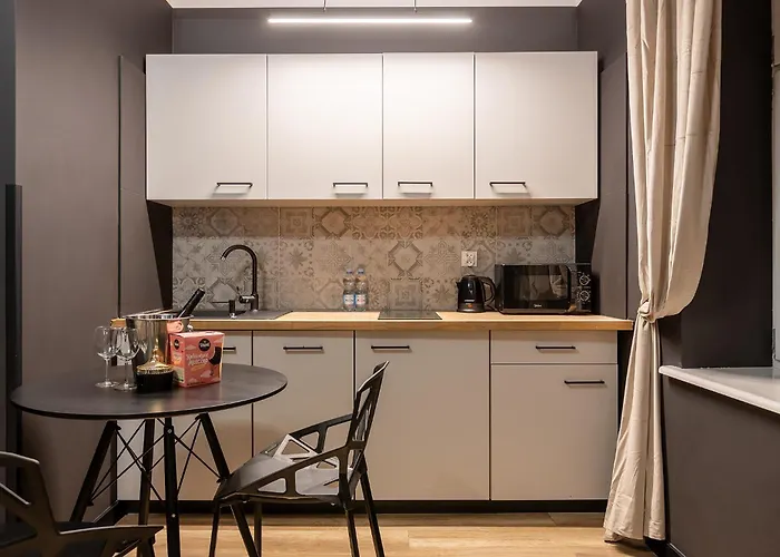 Apartamento Secret Bdsm & Poznan