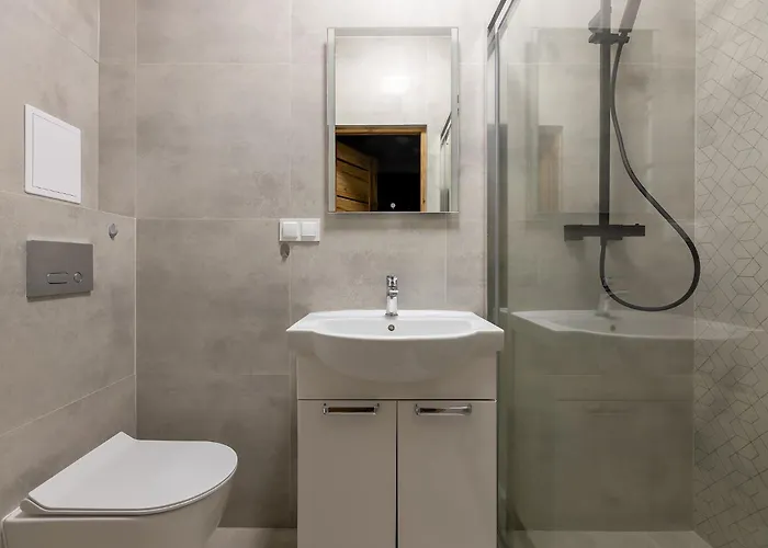 Apartamento Secret Bdsm & Poznan