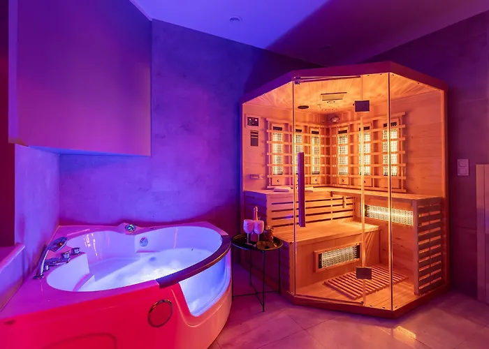 Secret Bdsm & Apartamento *